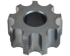 Park Tool Bottom Brackets & Parts|Tools|647R Right Hand T47 Tap (47x1mm)