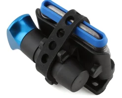 Park Tool Tubeless Tire Tools|Tubeless Accessories|RTP-1 Rescue Tool Pod (Black/Blue)