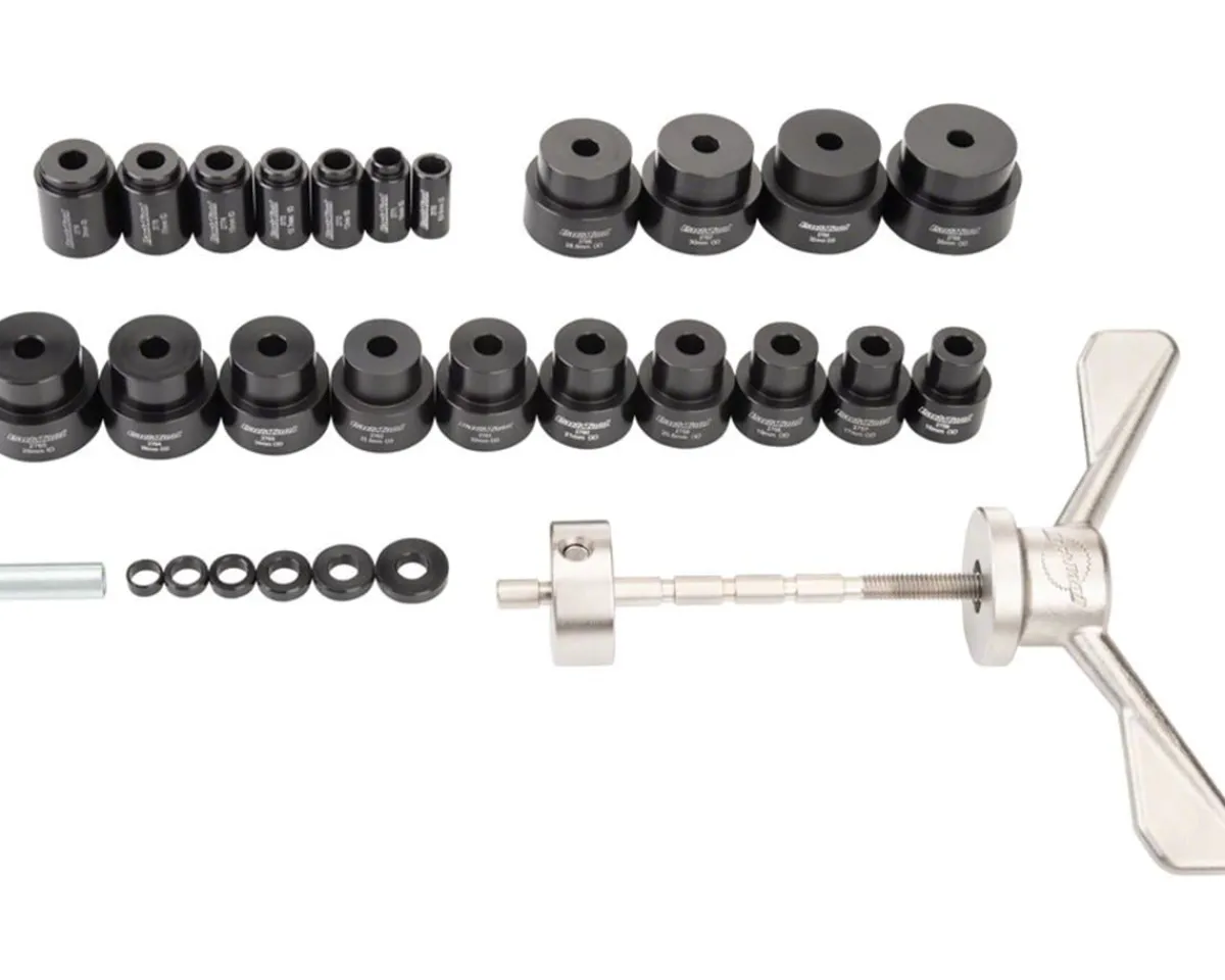 Park Tool Tools|SBK-1 Suspension Bearing Kit