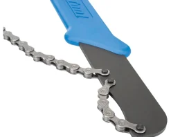 Park Tool Tools|Replacement Parts|SR-12.2 Sprocket Remover/Chain Whip (Blue) (7-12 Speed)