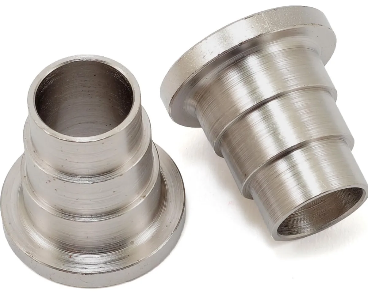 Park Tool Bottom Brackets & Parts|Tools|530-2 Stepped Drift Bushings (For HHP-2)