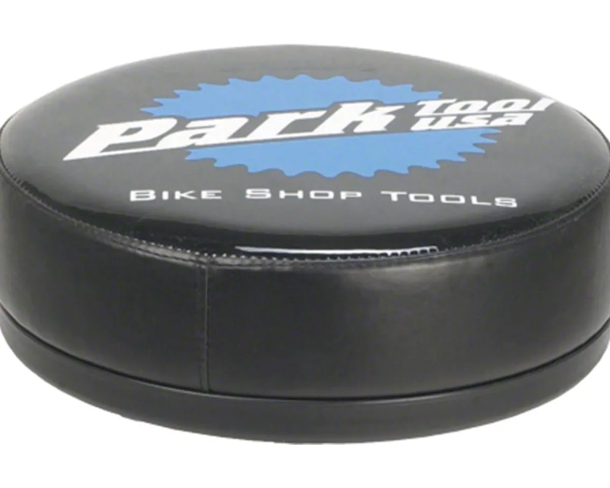 Park Tool Bike Repair Stands|STL-1,2,3 Padded Shop Stool Top