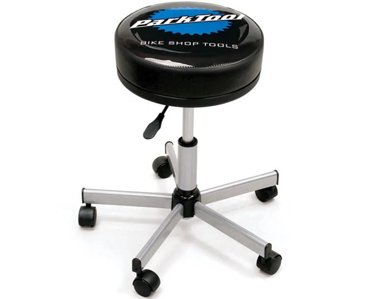 Park Tool Tools|STL-2 Rolling Shop Stool