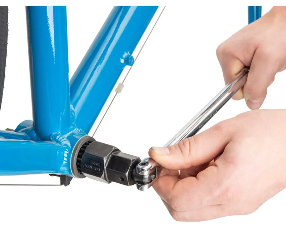 Park Tool Tools|SWB-15 3/8" Drive Breaker Bar