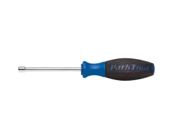 Park Tool Tools|SW-19 Internal Nipple Hex Spoke Wrench (6.0mm)