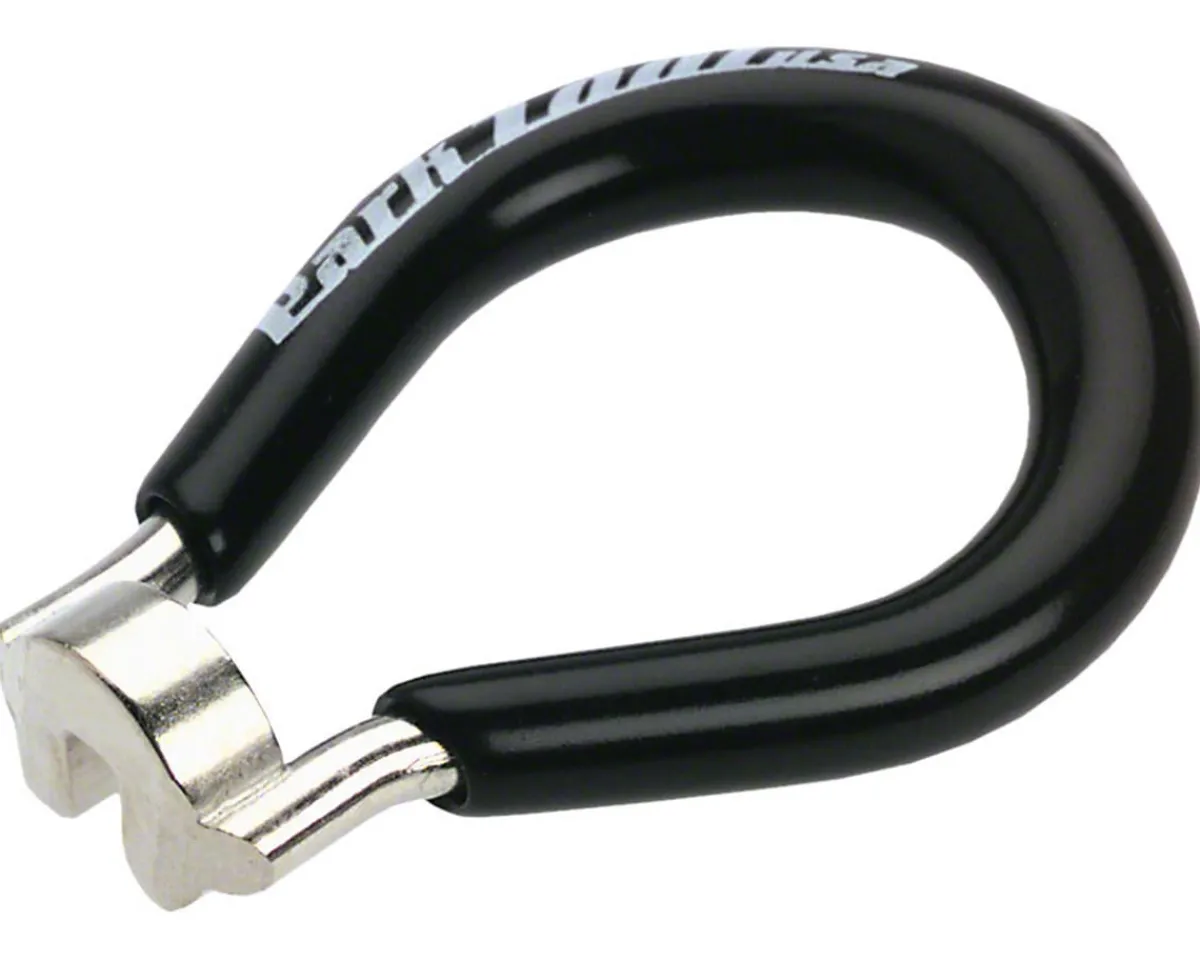 Park Tool Tools|SW-0 Spoke Wrench (Black) (3.2mm)