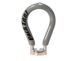 Park Tool Tools|SW-5 Torx Style Spoke Wrench (Grey)