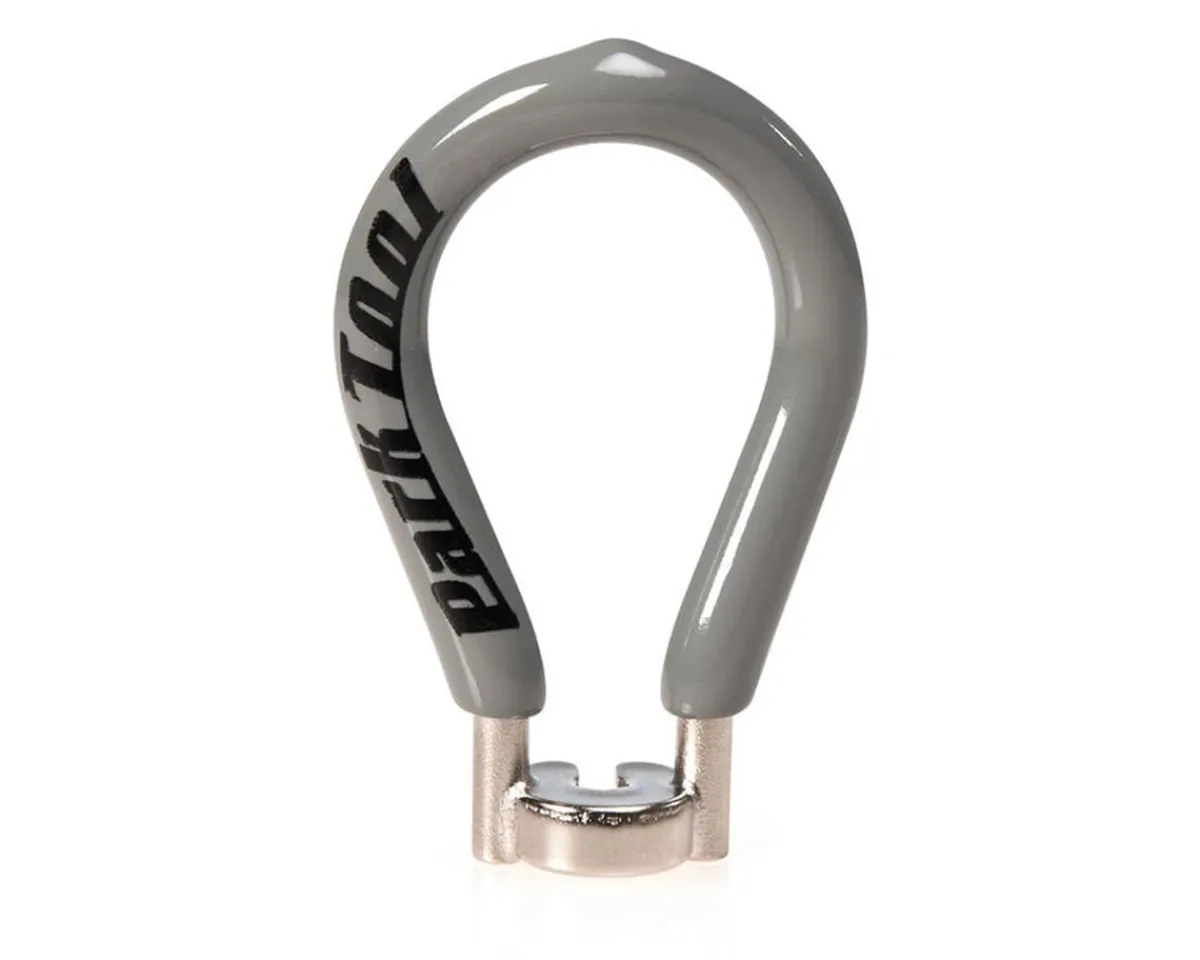 Park Tool Tools|SW-5 Torx Style Spoke Wrench (Grey)