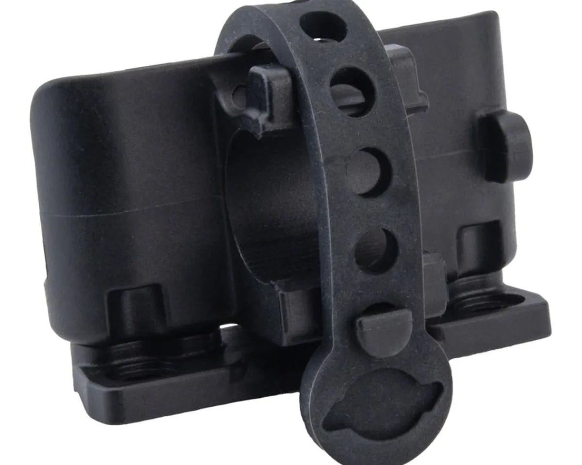 Park Tool Tools|TC-1 Tool Carrier (Black)