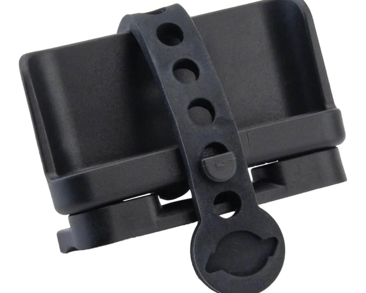 Park Tool Tools|TC-1 Tool Carrier (Black)