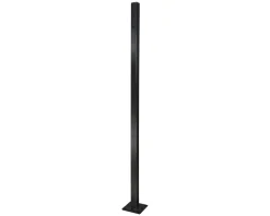 Park Tool Bike Repair Stands|THP-1 Mounting Post (Black) (For THS-1 Workstations)
