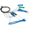 Park Tool Tools|THS-1.2 Trailhead Workstation (Blue)