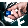 Park Tool Tools|TH-3 Tap And Bit Driver (Blue)