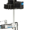 Park Tool Bike Repair Stands|TK-4 Tool Kaddie (Black) (w/ Stand Mount)