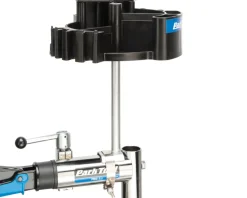 Park Tool Bike Repair Stands|TK-4 Tool Kaddie (Black) (w/ Stand Mount)