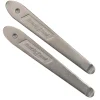 Park Tool Tire & Tube Accessories|Tools|TL-5 Heavy Duty Steel Tire Levers (Grey) (Pair)