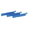 Park Tool Tire & Tube Accessories|Tools|TL-1.2 Tire Lever Set (Blue) (3 Pack)