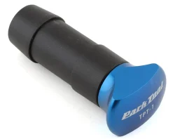 Park Tool Tubeless Tire Tools|Tubeless Accessories|TPT-1 Tubeless Tire Plug Tool (Blue)