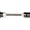 Park Tool Tools|Truing Stand Thru Axle Adaptors (Black) (For All Stands)