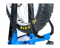 Park Tool Tools|TS-4.3 Professional Truing Stand
