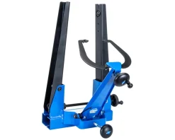 Park Tool Tools|TS-4.3 Professional Truing Stand