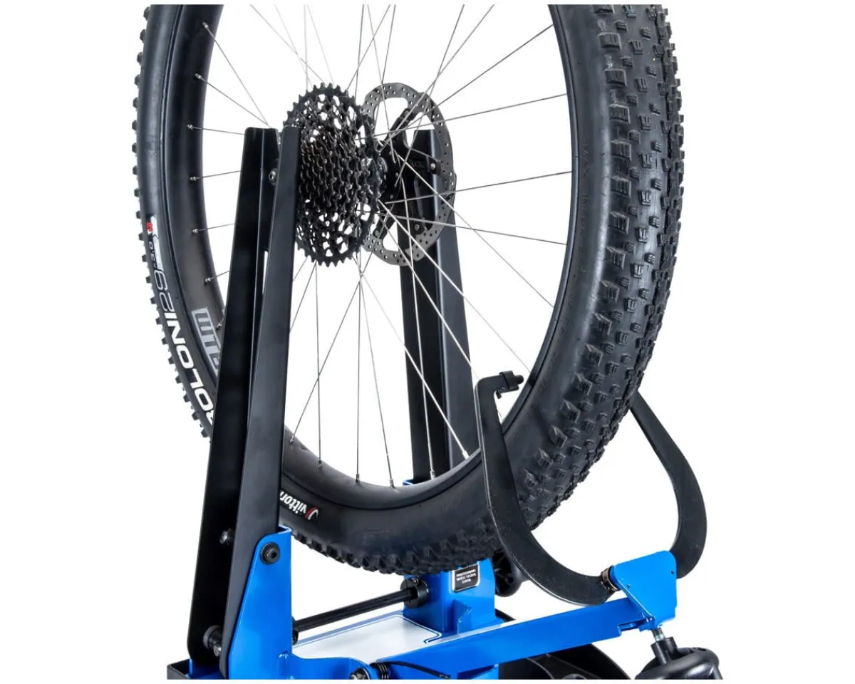 Park Tool Tools|TS-4.3 Professional Truing Stand
