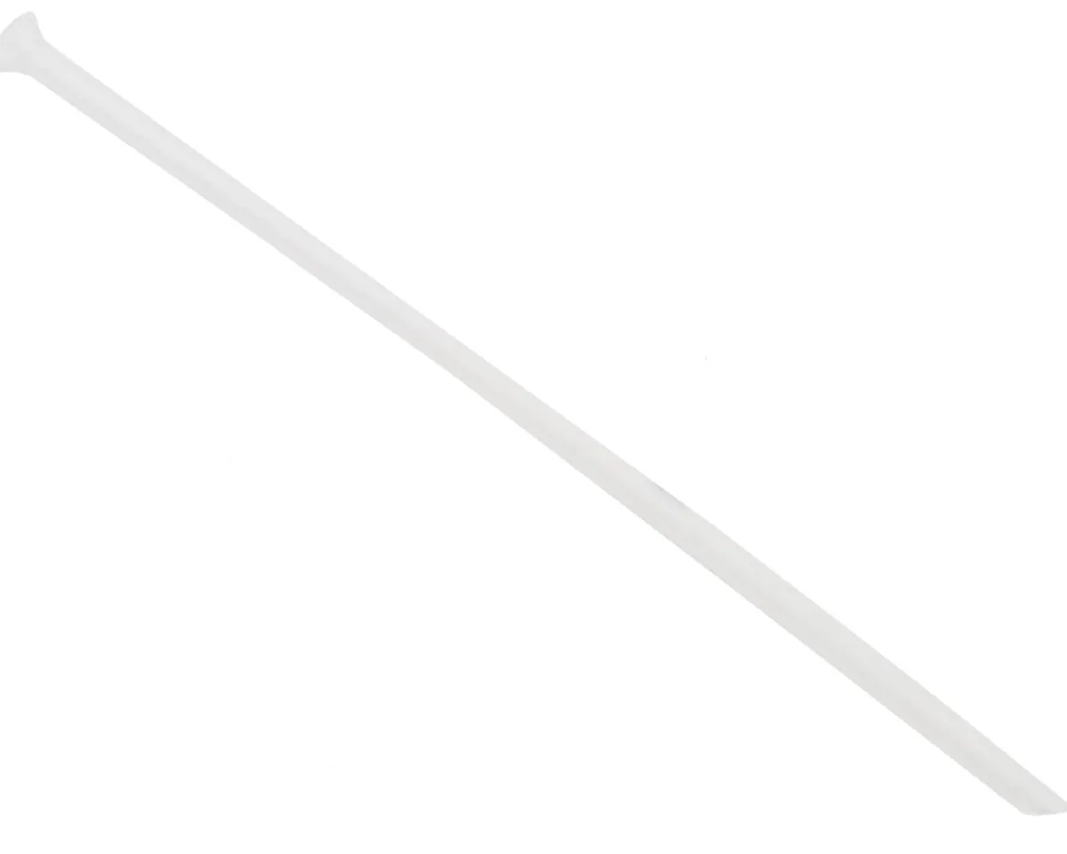 Park Tool Tubeless Tire Tools|Tubeless Accessories|TS-1 Sealant Injector Proboscis Tube (Clear)