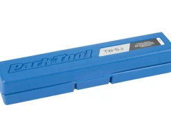 Park Tool Tools|TW-5.2 Ratcheting Click-Type Torque Wrench (2-14Nm) (3/8" Driver)