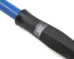 Park Tool Tools|TW-6.2 Ratcheting Click-Type Torque Wrench (10-60Nm) (3/8'' Driver)