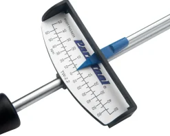 Park Tool Tools|TW-2.2 Torque Wrench (0-60Nm)
