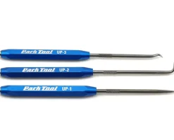 Park Tool Tools|UP-Set Utility Pick Set