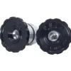 Paul Components Handlebars|Aluminum Bar End Plugs (Black)