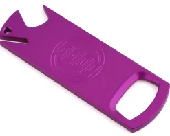 Paul Components Tools|Bottle Opener (Ano Purple)