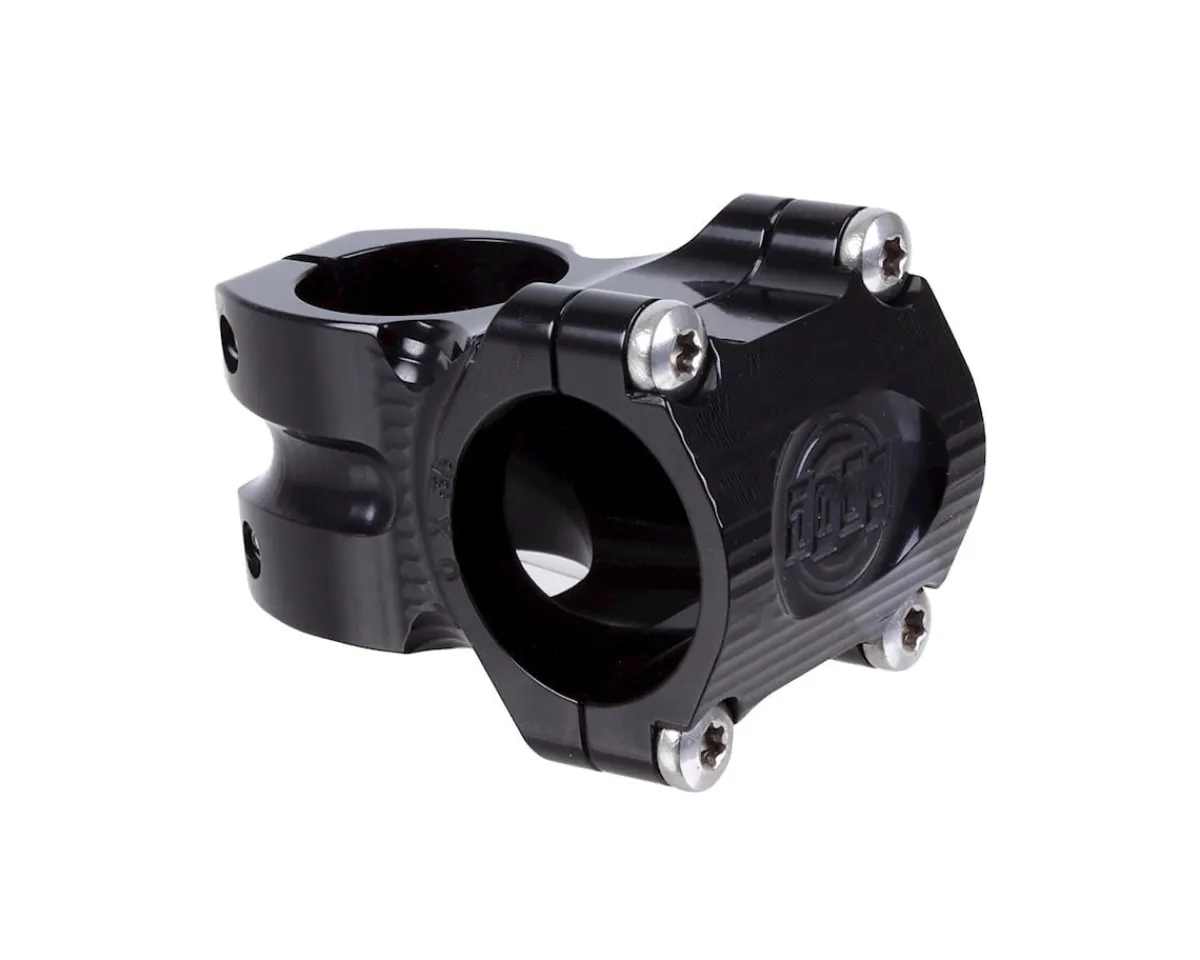 Paul Components Stems & Parts|Boxcar Stem (Black) (31.8mm) (35mm) (0°)