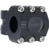 Paul Components Stems & Parts|7/8" Boxcar Stem (Black) (22.2mm) (35mm) (0°)