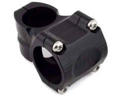 Paul Components Stems & Parts|Boxcar Stem (Black) (35.0mm) (35mm) (0°)