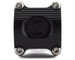 Paul Components Stems & Parts|Boxcar Stem (Black) (35.0mm) (35mm) (0°)