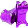 Paul Components Stems & Parts|Boxcar Stem (Purple) (31.8mm) (35mm) (0°)