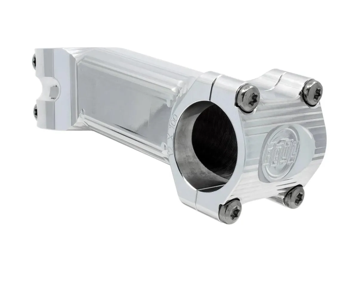 Paul Components Stems & Parts|Boxcar Stem (Polish) (31.8mm) (100mm) (12°)