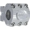 Paul Components Stems & Parts|7/8" Boxcar Stem (Polished Aluminum) (22.2mm) (35mm) (0°)