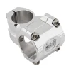 Paul Components Stems & Parts|Boxcar Stem (Polish) (35.0mm) (35mm) (0°)