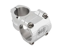 Paul Components Stems & Parts|Boxcar Stem (Polish) (35.0mm) (35mm) (0°)