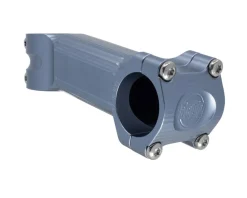 Paul Components Stems & Parts|Boxcar Stem (Pewter) (31.8mm) (100mm) (12°)