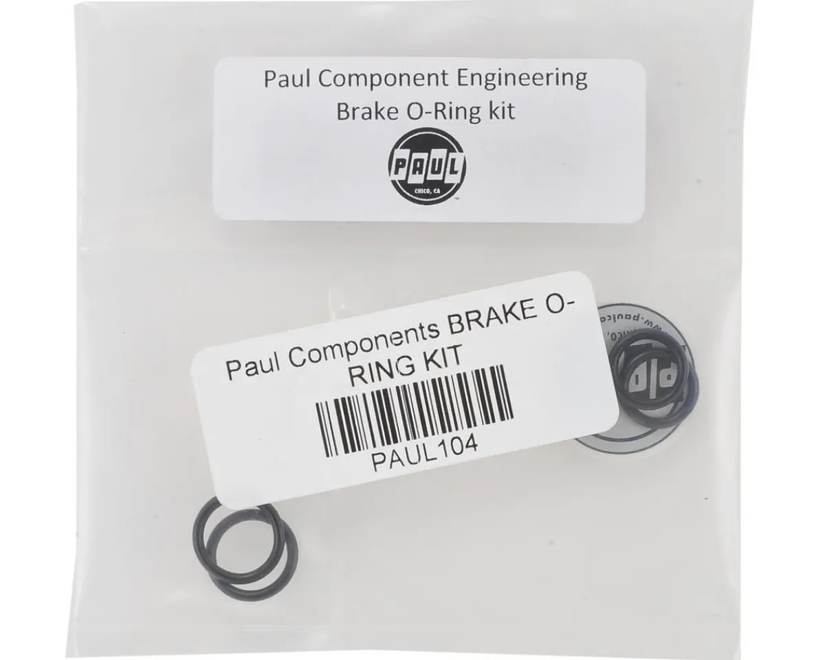 Paul Components Brakes|Brake O-Ring Kit