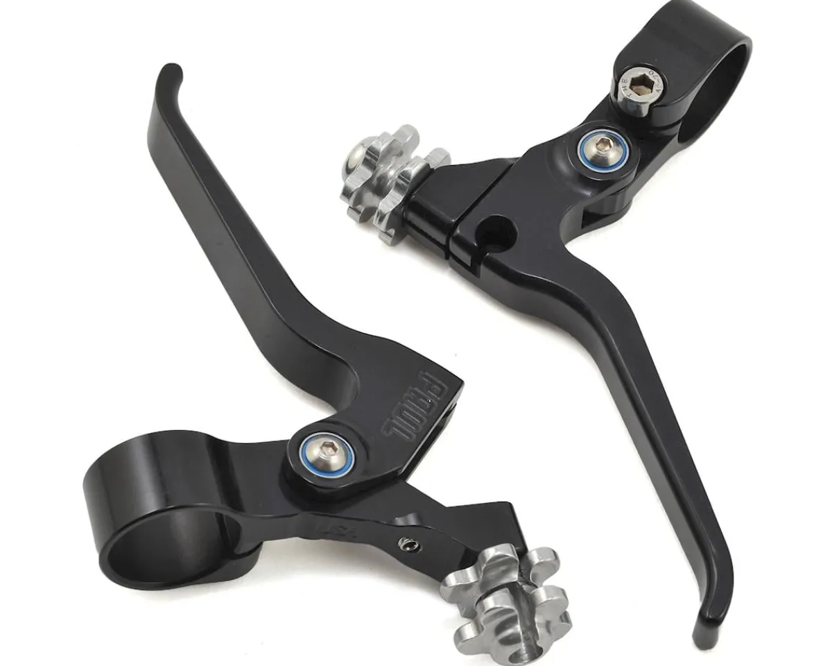 Paul Components Brakes|Canti Levers (Black) (Standard) (Pair)