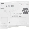 Paul Components Brakes|E-Lever (Silver) (Right) (22.2mm)
