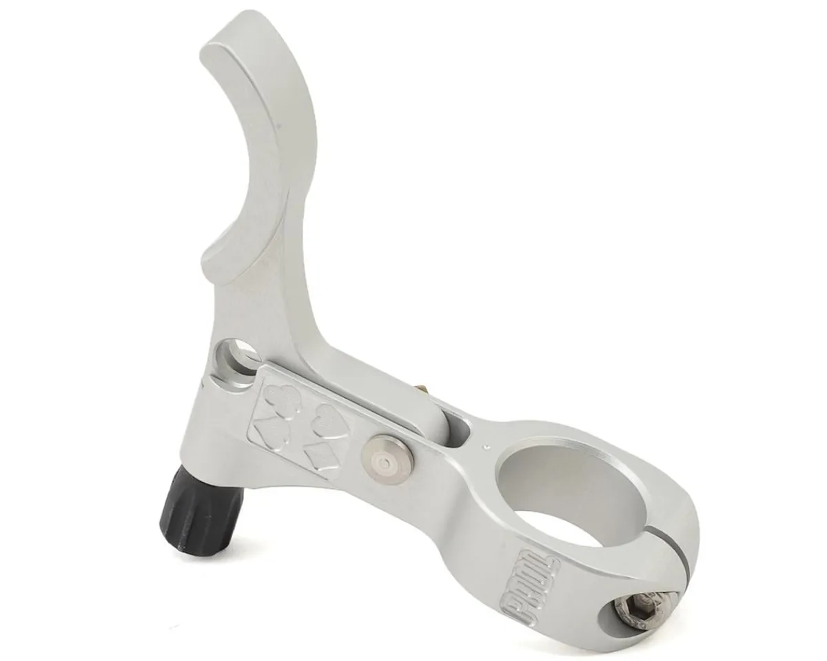 Paul Components Brakes|E-Lever (Silver) (Right) (22.2mm)