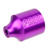 Paul Components Mounts & Handlebar Accessories|Bike Lights|Gino Light Mount (Purple)