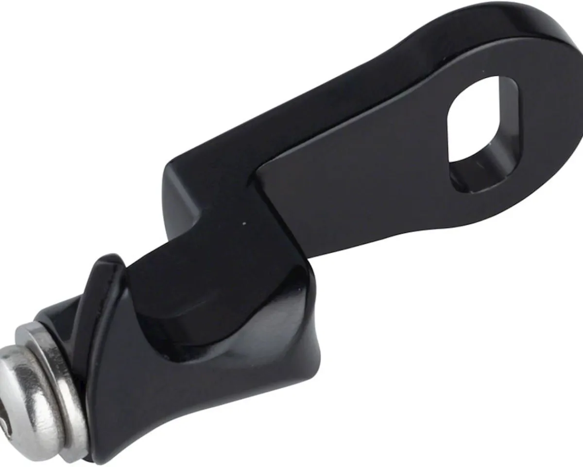 Paul Components Brakes|Klamper Actuator Arm Kit (Black) (Long-Pull)