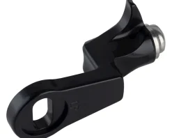 Paul Components Brakes|Klamper Actuator Arm Kit (Black) (Long-Pull)